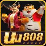 uu808 - Gaming VIP