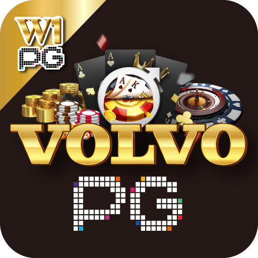 volvopg - Mega Edition v1.3.7