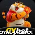 brandypg Royal Jackpot