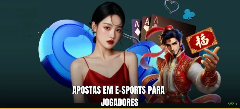 Estatísticas do Jogo 688s