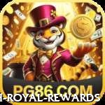 wgstich Royal Rewards - 2nn 🎰🔥 Cluster pays hunter: jogos como Reactoonz ou Jammin' Jars — clusters grandes pagam fortunas, stake alto no hot phase! 📊💸